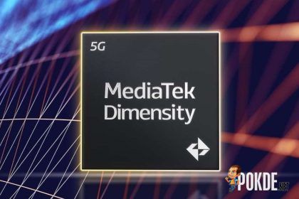 MediaTek-NVIDIA PC Chip Is Reportedly Arriving In 1H 2025 - 33