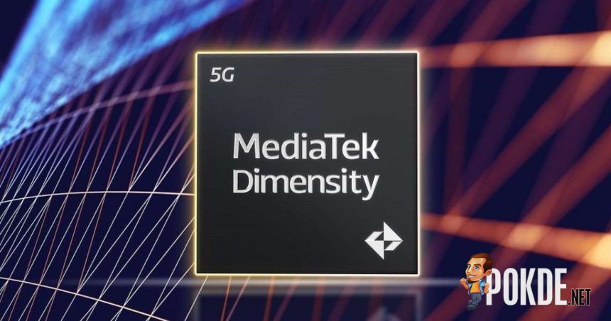MediaTek-NVIDIA PC Chip Is Reportedly Arriving In 1H 2025 - 12 MediaTek-NVIDIA PC Chip Is Reportedly Arriving In 1H 2025 - 11