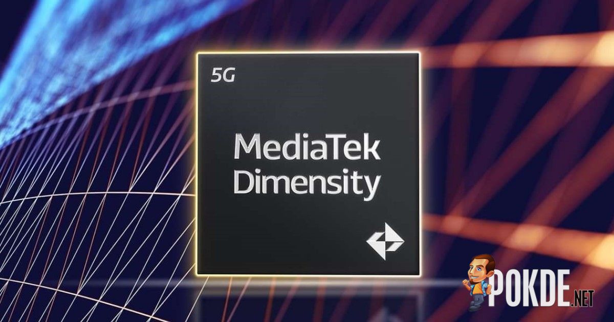 MediaTek-NVIDIA PC Chip Is Reportedly Arriving In 1H 2025 - 26