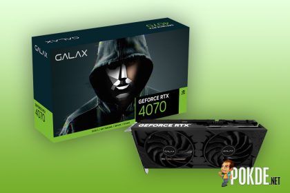 A Slightly Slower RTX 4070 Is On The Horizon, To Feature GDDR6 Memory - 25