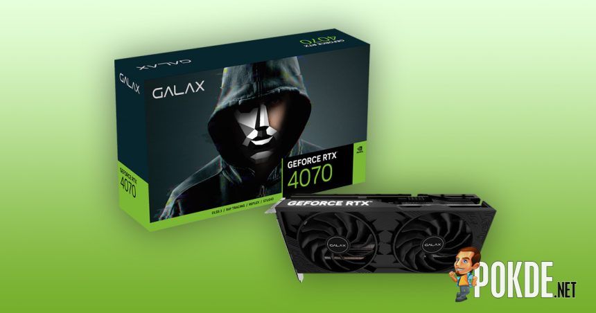 A Slightly Slower RTX 4070 Is On The Horizon, To Feature GDDR6 Memory - 10 A Slightly Slower RTX 4070 Is On The Horizon, To Feature GDDR6 Memory - 9