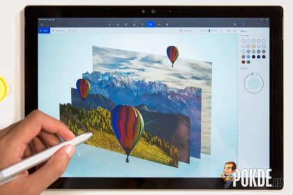 Microsoft's Paint 3D App Is Retiring Later This Year - 21