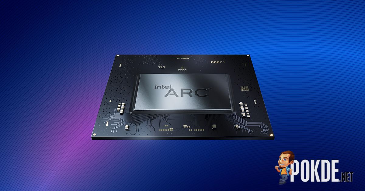 Intel Battlemage GPU Specs Revealed: 192-bit 12GB VRAM, 19Gbps Modules - 21