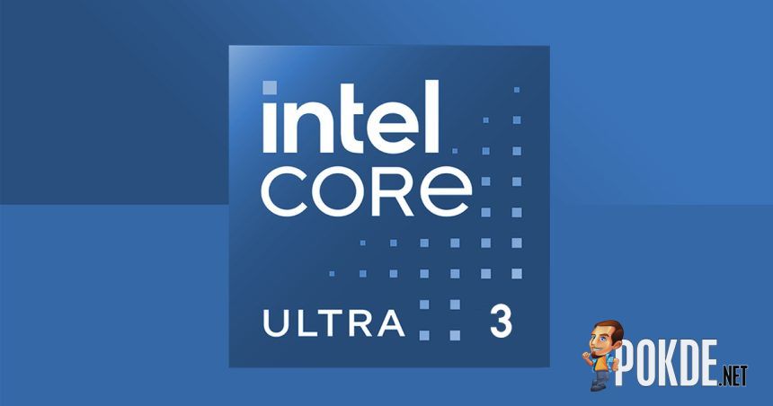 Intel Core Ultra 3 To Bring 8 Cores, "Much Stronger" Than Predecessor: Leak - 12 Intel Core Ultra 3 To Bring 8 Cores, "Much Stronger" Than Predecessor: Leak - 11