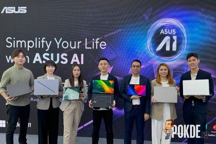 ASUS Malaysia Introduces New ProArt P16 & PX13 At AI PC Experiential Roadshow - 15