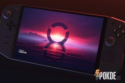 Lenovo Addresses Legion Go Lite "Leak" With No Confirmation Nor Denial - 41