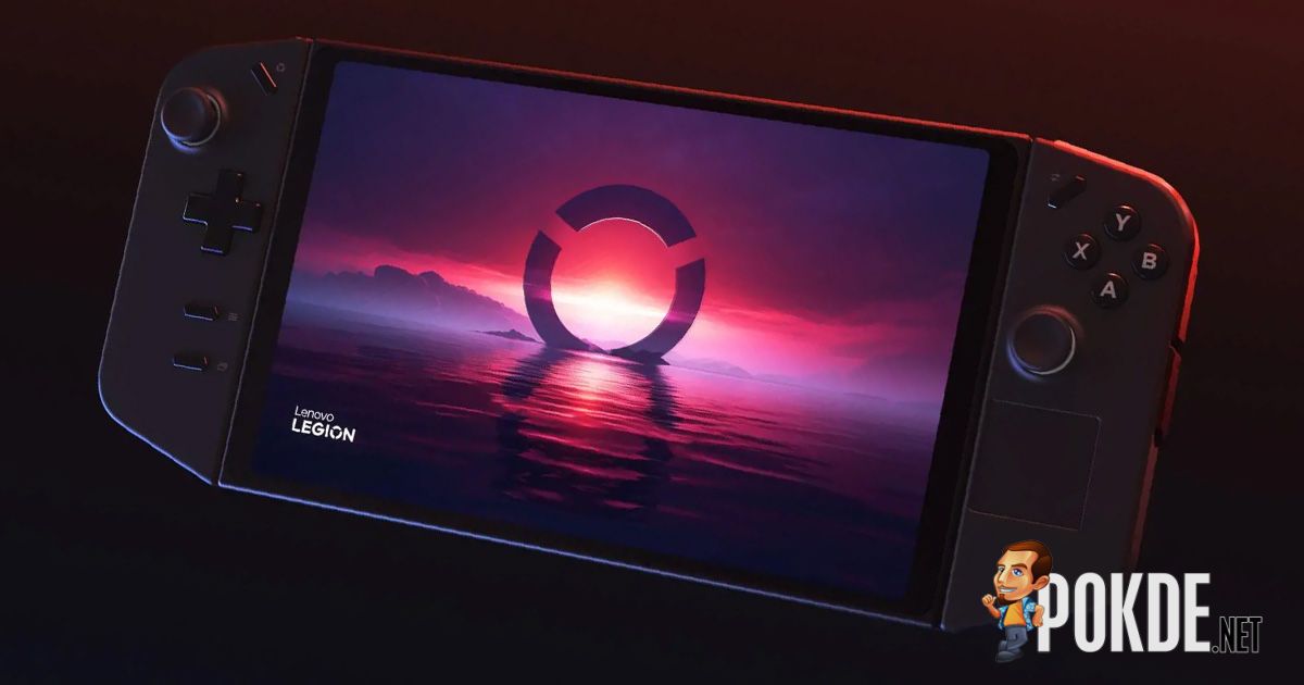 Lenovo Addresses Legion Go Lite "Leak" With No Confirmation Nor Denial - 29