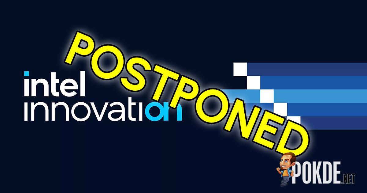Intel Innovation 2024 Event Postponed Amid Layoffs, Controversies And Poor Finances - 28