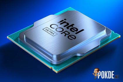 Intel's Top Arrow Lake Chip May Consume Up To 295W Under Extreme Power Profile - 25
