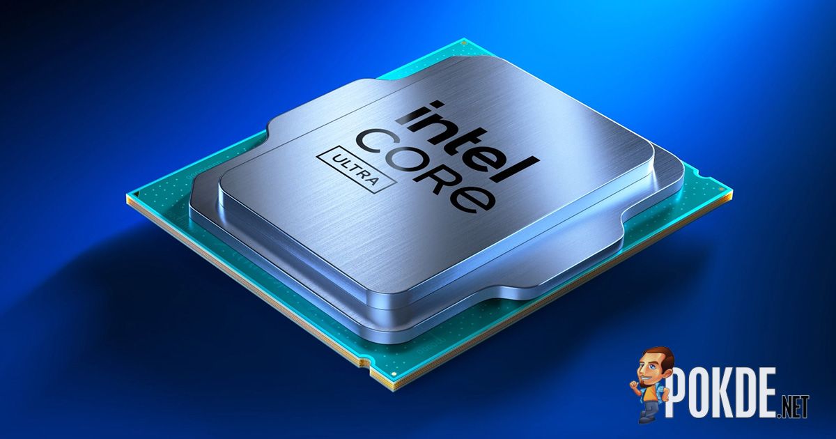 Intel's Top Arrow Lake Chip May Consume Up To 295W Under Extreme Power Profile - 28