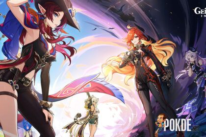 Genshin Impact Version 5.1 Launches October 9 with New Content and Features - 19