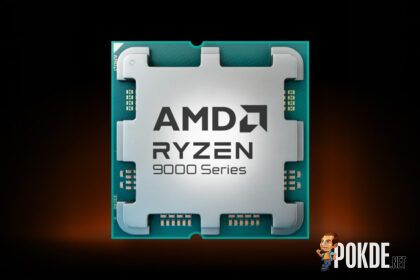 AMD Ryzen Update: 105W Mode For Ryzen 9600X/9700X, DDR5-8000 EXPO Support & More - 49