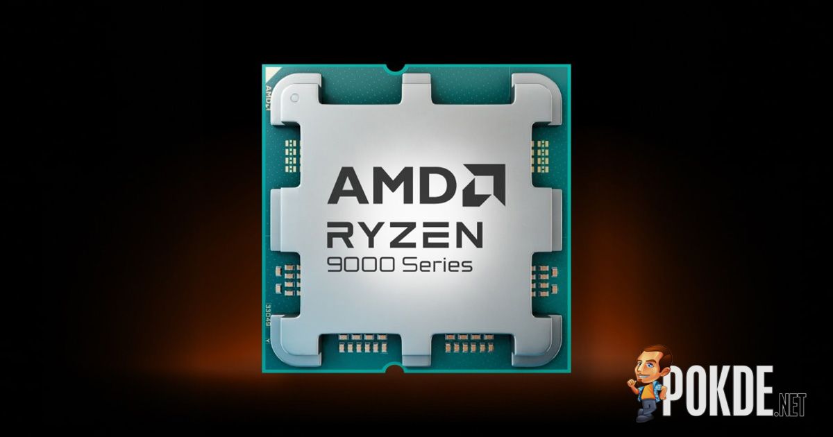AMD Ryzen Update: 105W Mode For Ryzen 9600X/9700X, DDR5-8000 EXPO Support & More - 138