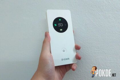 D-Link DWR-U2000 Portable 5G Router Review - It's A Mixed Bag - 37
