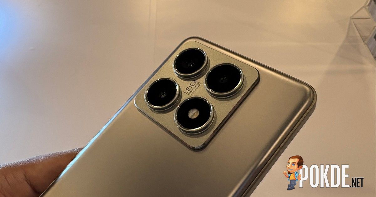 Xiaomi 14T Series Officially Launched in Malaysia – Flagship Features at Affordable Prices