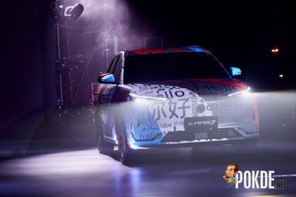 Proton eMas 3, eMas 5, and eMas 7 PHEV Trademarks Hint at Expanded EV Lineup