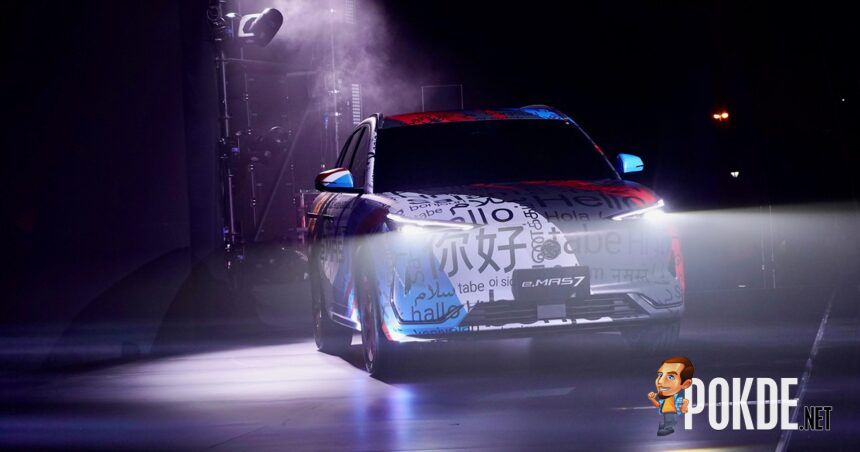 Proton eMas 3, eMas 5, and eMas 7 PHEV Trademarks Hint at Expanded EV Lineup - 11 Proton eMas 3, eMas 5, and eMas 7 PHEV Trademarks Hint at Expanded EV Lineup