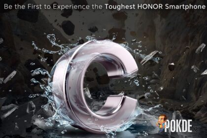 HONOR X9C Teased As Company's Toughest Phone Yet