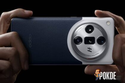 OPPO Find X8 Pro AnTuTu Listing Leaks: Dimensity 9400 Steals the Show - 27