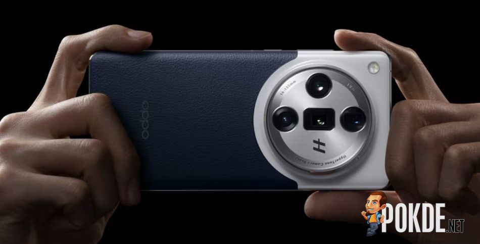 OPPO Find X8 Pro AnTuTu Listing Leaks: Dimensity 9400 Steals the Show - 23