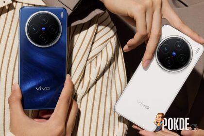 vivo X200 Stunning Design and Colors Teased Ahead of Launch