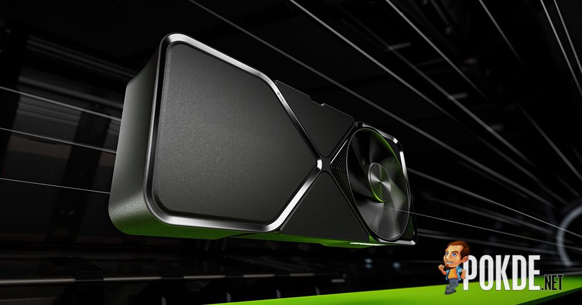 NVIDIA GeForce RTX 5090 & RTX 5080 Specs Leaked - 26