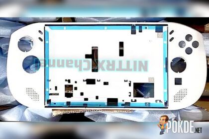 Lenovo Legion Go Lite Design Leaked With A Completely Different Look - 25