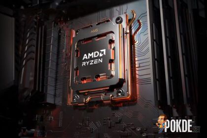 AMD May Announce Ryzen 7 9800X3D By The End Of October - 53