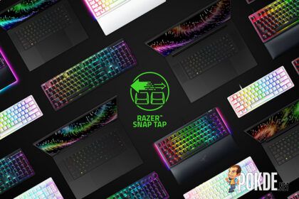 Razer's Snap Tap Is Coming To Older Keyboards And Laptops - 15