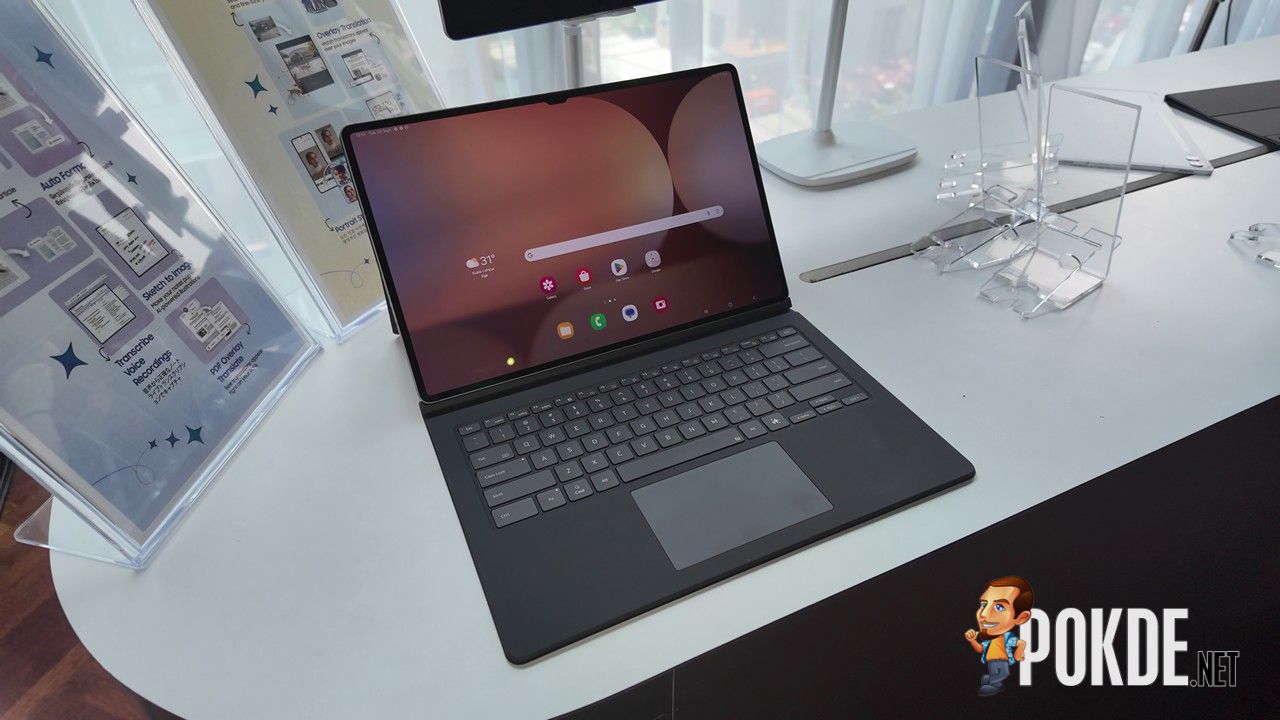 Samsung Galaxy Tab S10 Ultra and Tab S10+ Unveiled with AI-Powered Features