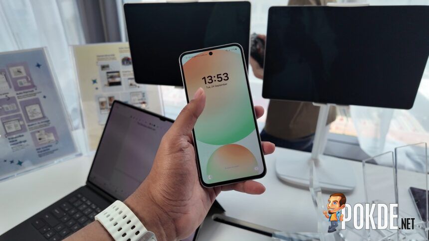 Samsung Galaxy S25 Slim Rumored to Feature Ultra Camera Tech from Galaxy S25 Ultra - 9