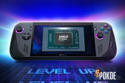 AMD Ryzen Z2 Extreme Reportedly Packs 8 Cores - 29