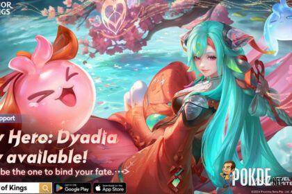 Honor of Kings Introduces New Hero Dyadia And Gameplay Features In Major Update - 23