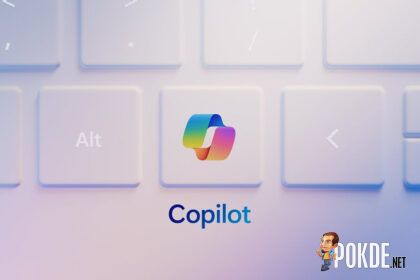 Microsoft's Mandatory Copilot Key Can Now Be Remapped (Sort Of) - 48
