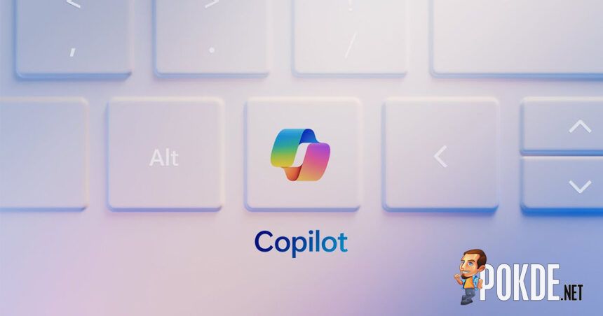 Microsoft's Mandatory Copilot Key Can Now Be Remapped (Sort Of) - 10 Microsoft's Mandatory Copilot Key Can Now Be Remapped (Sort Of) - 9
