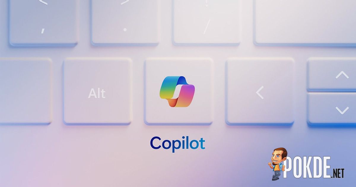 Microsoft's Mandatory Copilot Key Can Now Be Remapped (Sort Of) - 24