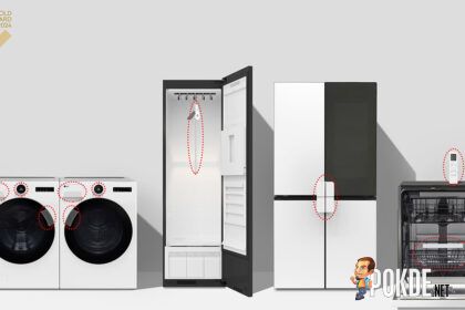 LG Secures 23 Awards At IDEA 2024, Including Two Gold For Accessible Designs - 45