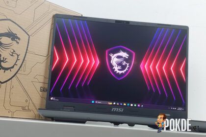 Gaming On The MSI Sword 16 HX Laptop: Here's What To Expect - 43