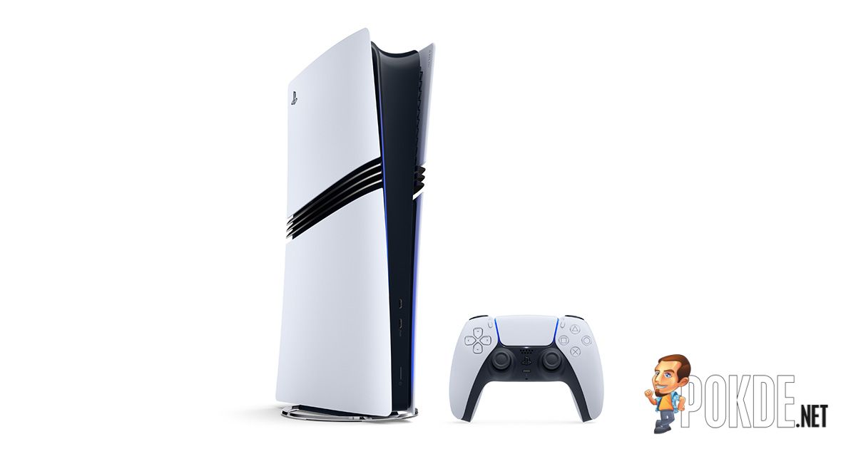 PlayStation 5 Pro Available To Pre-Order In Malaysia Starting Sept 26, Priced At RM3,849 - 26
