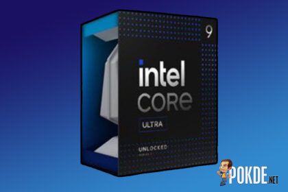 Here's Your First Look At Intel Core Ultra 200K Series Retail Packaging - 57