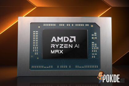 AMD 'Ryzen AI Max' Is The Official Name For Strix Halo APUs - 21