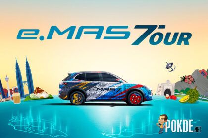 Proton e.MAS 7 Tour Kicks Off Nationwide EV Journey This October - 35