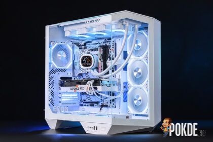 DarkFlash Introduces DY470 ATX PC Case - 27
