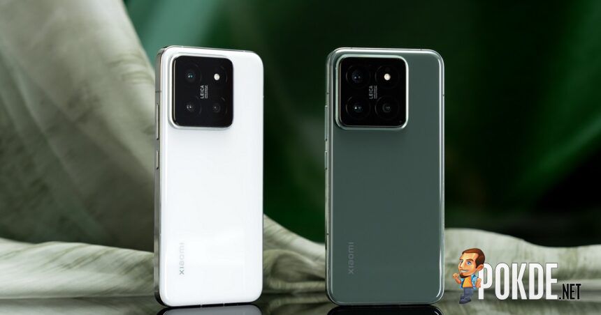 Xiaomi 15 Certification Confirms 90W Wired Charging, More Details Revealed - 12 Xiaomi 15 Certification Confirms 90W Wired Charging, More Details Revealed - 11