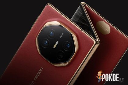 HUAWEI Mate XT Ultimate Set for Global Release in Q1 2025