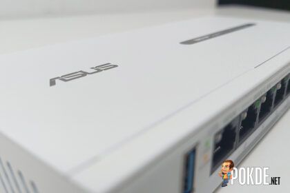 ASUS ExpertWiFi EBG19P Review - A Wired Router Of Many Uses - 35