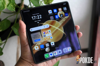 HONOR Magic V3: Diving Deeper Into HONOR AI and MagicOS 8