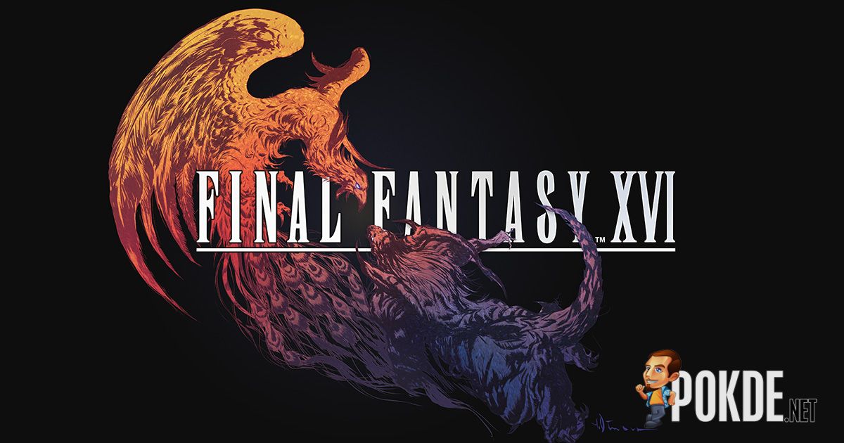 FINAL FANTASY XVI Is Now Available On PC Via Steam & Epic Games Store - 24