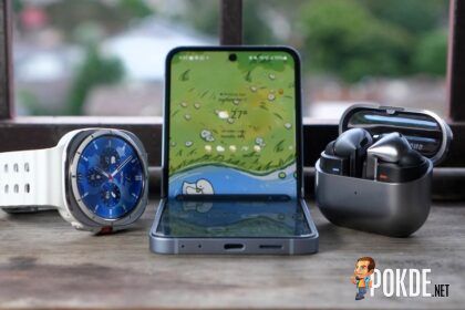 Is My Samsung EDC Gadgets Overkill?