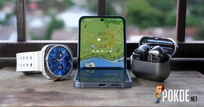 Is My Samsung EDC Gadgets Overkill? - 11 Is My Samsung EDC Gadgets Overkill?
